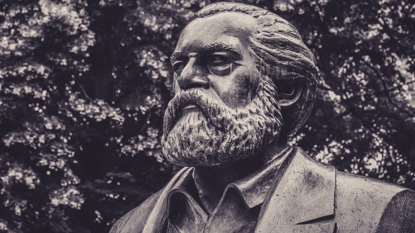 Marx’ın Tarih Anlayışı